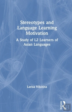 Bertrand.pt - Stereotypes And Language Learning Motivation