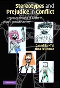 Bertrand.pt - Stereotypes And Prejudice In Conflict