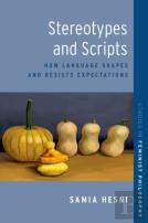 Stereotypes And Scripts
