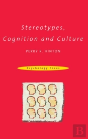 Stereotypes, Cognition And Culture