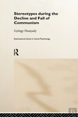 Bertrand.pt - Stereotypes During The Decline And Fall Of Communism