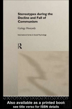 Bertrand.pt - Stereotypes During The Decline And Fall Of Communism