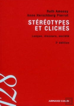 Bertrand.pt - Stereotypes Et Cliches