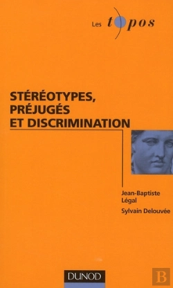 Bertrand.pt - Stéréotypes Et Préjugés