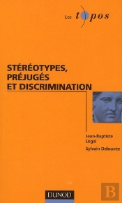 Stéréotypes Et Préjugés