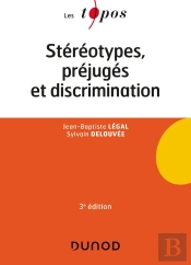 Stéréotypes, Préjugés Et Discriminations