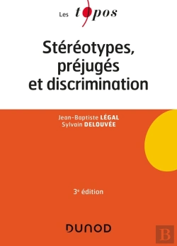 Bertrand.pt - Stéréotypes, Préjugés Et Discriminations