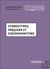 Stéréotypes, Préjugés Et Discriminations