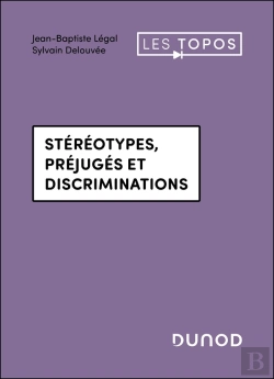 Bertrand.pt - Stéréotypes, Préjugés Et Discriminations