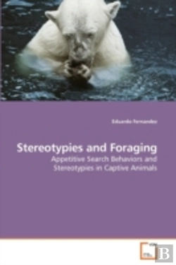 Bertrand.pt - Stereotypies And Foraging