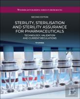 Sterility, Sterilisation And Sterility Assurance For Pharmaceuticals