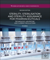 Sterility, Sterilisation And Sterility Assurance For Pharmaceuticals