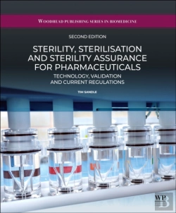 Bertrand.pt - Sterility, Sterilisation And Sterility Assurance For Pharmaceuticals
