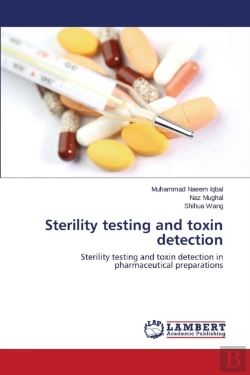 Bertrand.pt - Sterility Testing And Toxin Detection