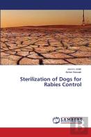 Sterilization Of Dogs For Rabies Control
