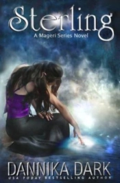 Sterling  A Mageri Series Novel
