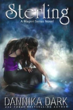 Bertrand.pt - Sterling  A Mageri Series Novel