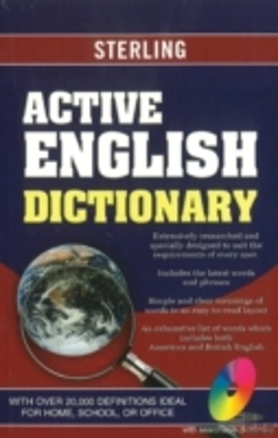 Bertrand.pt - Sterling Active English Dictionary