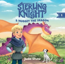 Bertrand.pt - Sterling And Nugget The Dragon