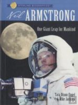 Bertrand.pt - Sterling Biographiesâ®: Neil Armstrong