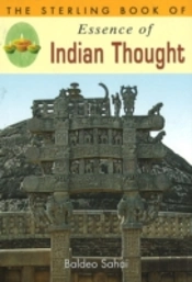 Sterling Book Of Essence Of Indian Thought