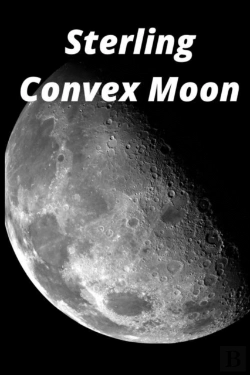 Bertrand.pt - Sterling Convex Moon