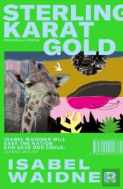 Sterling Karat Gold