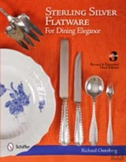 Bertrand.pt - Sterling Silver Flatware For Dining Elegance