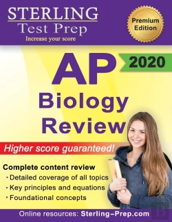 Bertrand.pt - Sterling Test Prep Ap Biology Review