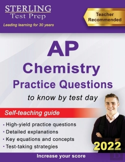 Bertrand.pt - Sterling Test Prep Ap Chemistry Practice