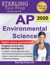 Sterling Test Prep Ap Environmental Science