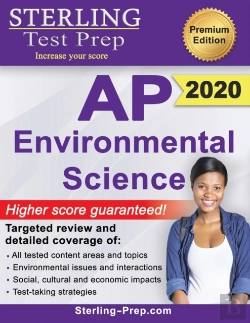 Bertrand.pt - Sterling Test Prep Ap Environmental Science