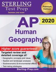 Sterling Test Prep Ap Human Geography