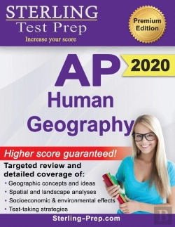 Bertrand.pt - Sterling Test Prep Ap Human Geography