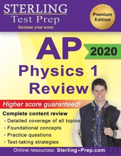 Bertrand.pt - Sterling Test Prep Ap Physics 1 Review