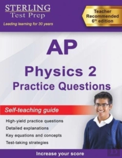 Bertrand.pt - Sterling Test Prep Ap Physics 2 Practice Questions
