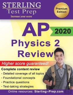 Bertrand.pt - Sterling Test Prep Ap Physics 2 Review