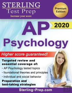 Bertrand.pt - Sterling Test Prep Ap Psychology