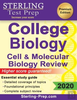 Bertrand.pt - Sterling Test Prep College Biology