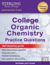 Sterling Test Prep College Organic Chemi