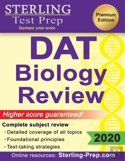 Bertrand.pt - Sterling Test Prep Dat Biology Review