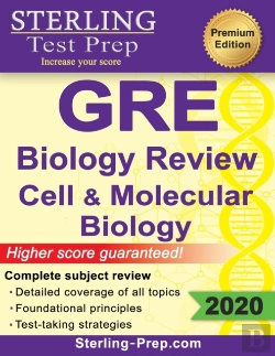 Bertrand.pt - Sterling Test Prep Gre Biology