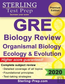 Bertrand.pt - Sterling Test Prep Gre Biology