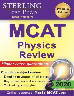 Bertrand.pt - Sterling Test Prep Mcat Physics Review