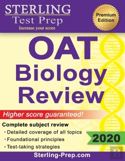 Bertrand.pt - Sterling Test Prep Oat Biology Review