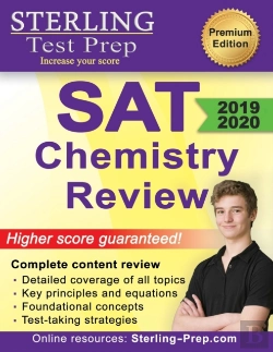 Bertrand.pt - Sterling Test Prep Sat Chemistry Review