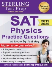 Sterling Test Prep Sat Physics Practice Questions