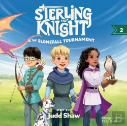 Bertrand.pt - Sterling The Knight And The Slonefall Tournament