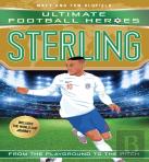 Sterling (Ultimate Football Heroes - The No. 1 Football Series)