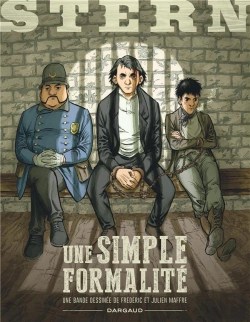 Bertrand.pt - Stern Tome 5 : Une Simple Formalité